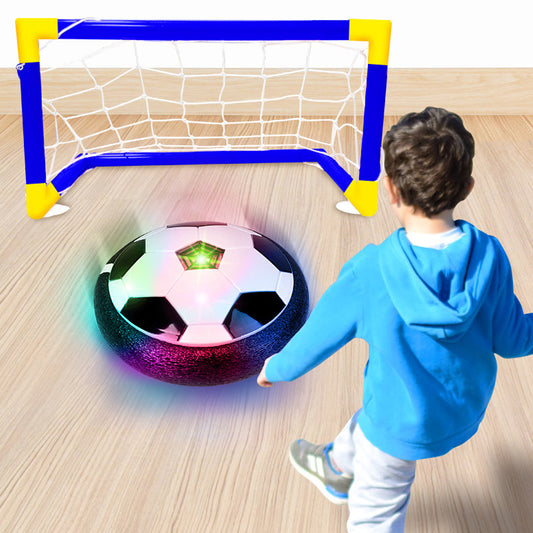 Air Power Hover Fußball Ball Fußball Für Baby Kind Spielzeug Ball Outdoor Indoor Kinder Pädagogisches Spielzeug Für Kinder Spiele Sport